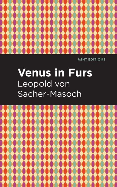 Venus in Furs hind ja info | Fantaasia, müstika | kaup24.ee