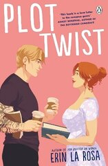 Plot Twist цена и информация | Фантастика, фэнтези | kaup24.ee