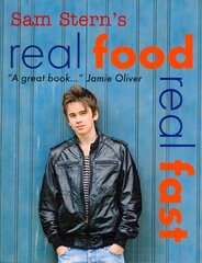 Real Food, Real Fast цена и информация | Книги для подростков и молодежи | kaup24.ee