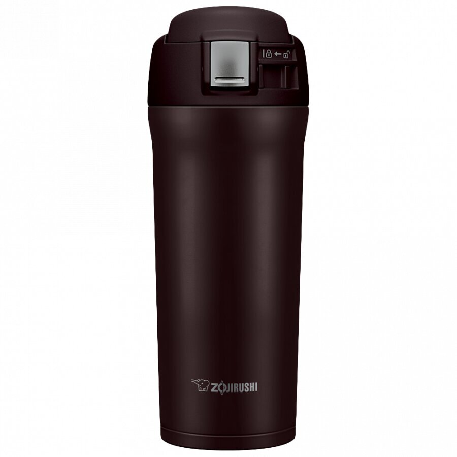 Thermos Zojirushi SM-YAF48-TD 0,48 l hind ja info | Termosed, termostassid | kaup24.ee