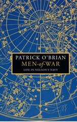 Men-of-War: Life in Nelsons Navy hind ja info | Fantaasia, müstika | kaup24.ee