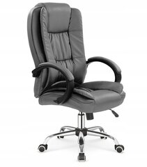 Офисный стул Halmar Relax, черный цена и информация | Офисные кресла | kaup24.ee