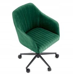 Офисное кресло Halmar Fresco, зеленое цена и информация | Офисные кресла | kaup24.ee