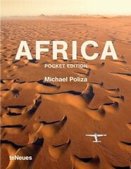 Africa: Pocket Edition hind ja info | Fotograafia raamatud | kaup24.ee