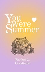 You Were Summer цена и информация | Фантастика, фэнтези | kaup24.ee