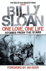 One Love, One Life: Stories from the Stars hind ja info | Elulooraamatud, biograafiad, memuaarid | kaup24.ee