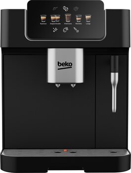 Beko CEG7302B hind ja info | Kohvimasinad | kaup24.ee