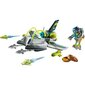 71370 Playmobil® Space Moodne kosmosedroon hind ja info | Klotsid ja konstruktorid | kaup24.ee