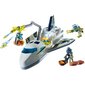 71368 Playmobil® Space kosmoselaev missioonil цена и информация | Klotsid ja konstruktorid | kaup24.ee