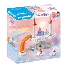 71360 Playmobil® Princess Magic Beebi pilvedes hind ja info | Klotsid ja konstruktorid | kaup24.ee