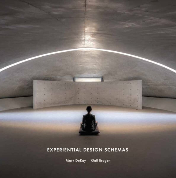 Experiential Design Schemas цена и информация | Arhitektuuriraamatud | kaup24.ee