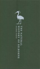 Natural History of Selborne цена и информация | Книги о питании и здоровом образе жизни | kaup24.ee