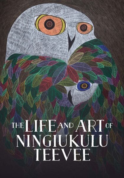 Life and Art of Ningiukulu Teevee: English Edition English Edition цена и информация | Noortekirjandus | kaup24.ee