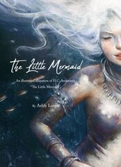 Little Mermaid цена и информация | Фантастика, фэнтези | kaup24.ee