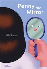 Penny, the Mirror цена и информация | Книги для малышей | kaup24.ee