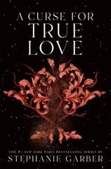 Curse for True Love цена и информация | Книги для подростков и молодежи | kaup24.ee
