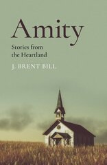 Amity: Stories from the Heartland hind ja info | Fantaasia, müstika | kaup24.ee