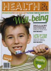Health and Well-Being цена и информация | Книги для подростков и молодежи | kaup24.ee