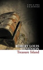 Treasure Island цена и информация | Фантастика, фэнтези | kaup24.ee