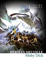 Moby Dick цена и информация | Фантастика, фэнтези | kaup24.ee