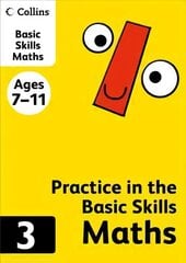Maths Book 3 цена и информация | Книги для подростков и молодежи | kaup24.ee