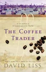 Coffee Trader hind ja info | Fantaasia, müstika | kaup24.ee
