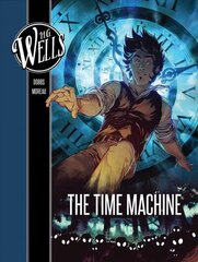 H. G. Wells: The Time Machine цена и информация | Фантастика, фэнтези | kaup24.ee