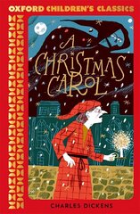 Oxford Children's Classics: A Christmas Carol and Other Stories 1 hind ja info | Noortekirjandus | kaup24.ee