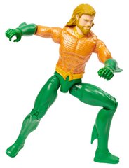 Figuur Aquaman Justice League 30 cm цена и информация | DC Comics Товары для детей и младенцев | kaup24.ee