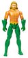 Figuur Aquaman Justice League 30 cm hind ja info | Poiste mänguasjad | kaup24.ee