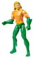 Figuur Aquaman Justice League 30 cm hind ja info | Poiste mänguasjad | kaup24.ee