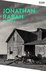 Bad Land цена и информация | Путеводители, путешествия | kaup24.ee