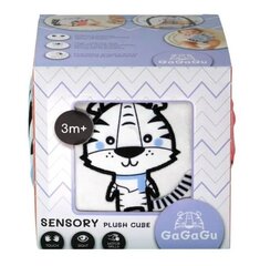 Маленький кубик GaGag цена и информация | Игрушки для малышей | kaup24.ee