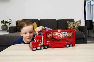 Veoauto Maniek Mattel Disney hind ja info | Poiste mänguasjad | kaup24.ee