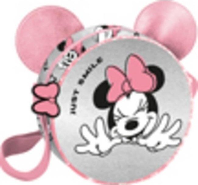 Ümmargune vöökott Paso Disney Minnie Mouse hind ja info | Koolikotid, sussikotid | kaup24.ee