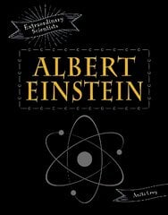 Albert Einstein цена и информация | Книги для подростков и молодежи | kaup24.ee