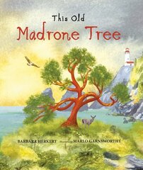 This Old Madrone Tree цена и информация | Книги для подростков и молодежи | kaup24.ee