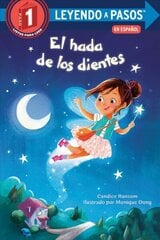 El hada de los dientes Tooth Fairy's Night Spanish Edition, Tooth Fairy's Night Spanish Edition цена и информация | Книги для подростков и молодежи | kaup24.ee