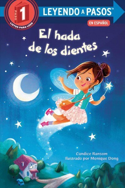 El hada de los dientes Tooth Fairy's Night Spanish Edition, Tooth Fairy's Night Spanish Edition цена и информация | Noortekirjandus | kaup24.ee