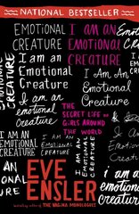 I Am an Emotional Creature: The Secret Life of Girls Around the World цена и информация | Книги по социальным наукам | kaup24.ee