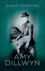 Amy Dillwyn цена и информация | Биографии, автобиогафии, мемуары | kaup24.ee