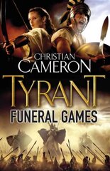 Tyrant: Funeral Games hind ja info | Fantaasia, müstika | kaup24.ee