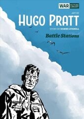 Battle Stations: War Picture Library цена и информация | Фантастика, фэнтези | kaup24.ee