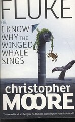 Fluke: Or, I Know Why the Winged Whale Sings цена и информация | Фантастика, фэнтези | kaup24.ee