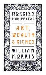 Art, Wealth and Riches hind ja info | Luule | kaup24.ee
