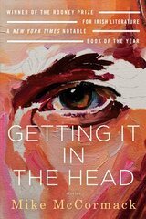 Getting It in the Head: Stories hind ja info | Fantaasia, müstika | kaup24.ee