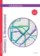 Understanding Maths: Geometry & Measurement 2nd Revised edition цена и информация | Книги для подростков и молодежи | kaup24.ee