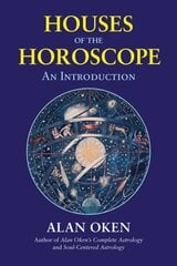Houses of the Horoscopes: An Introduction цена и информация | Самоучители | kaup24.ee
