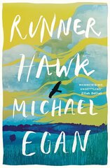 Runner Hawk цена и информация | Книги для подростков и молодежи | kaup24.ee