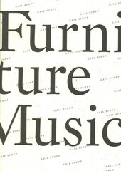 Furniture Music hind ja info | Lühijutud, novellid | kaup24.ee